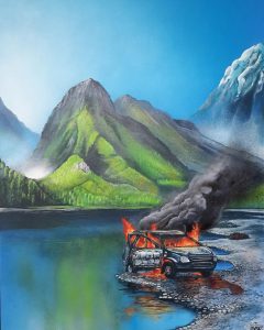 Modern Life is Rubbish