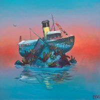 ‘the william c. daldy’